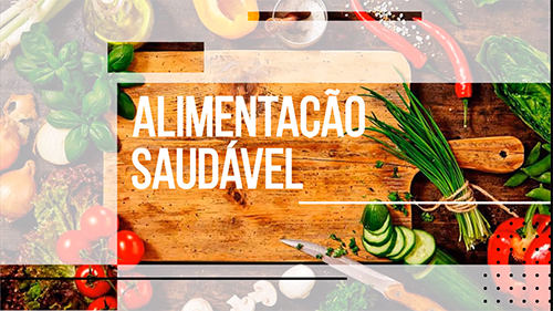 Dicas de Alimentação